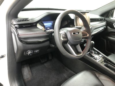 2024 Jeep Compass Trailhawk 4x4