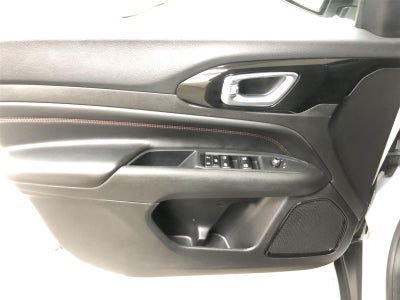2024 Jeep Compass Trailhawk 4x4