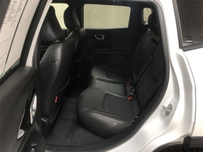 2024 Jeep Compass Trailhawk 4x4