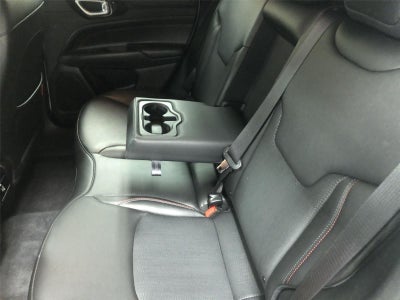 2024 Jeep Compass Trailhawk 4x4