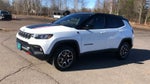 2024 Jeep Compass Trailhawk 4x4