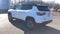 2024 Jeep Compass Trailhawk 4x4