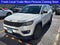 2021 Jeep Compass 80th Anniversary