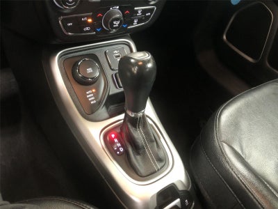 2021 Jeep Compass 80th Anniversary