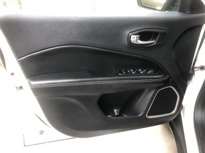 2021 Jeep Compass 80th Anniversary