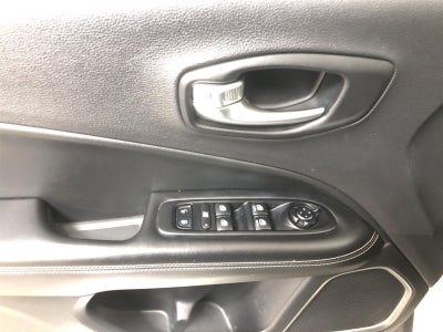 2021 Jeep Compass 80th Anniversary