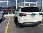 2021 Jeep Compass 80th Anniversary