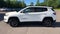 2021 Jeep Compass 80th Anniversary