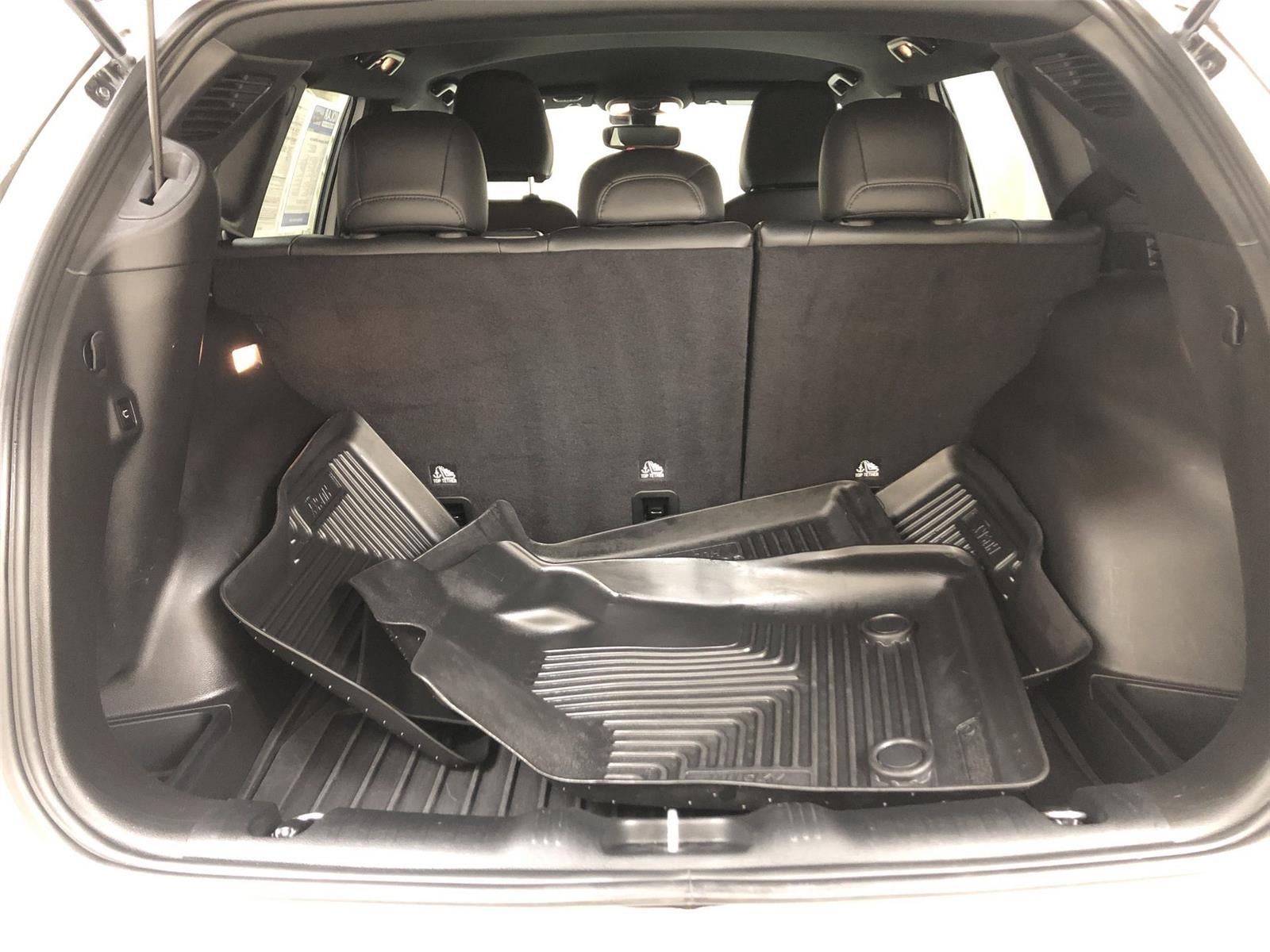 2024 Jeep Compass Latitude Lux FWD