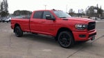 2024 RAM 3500 Big Horn Crew Cab 4x4 8' Box