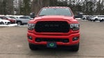 2024 RAM 3500 Big Horn Crew Cab 4x4 8' Box
