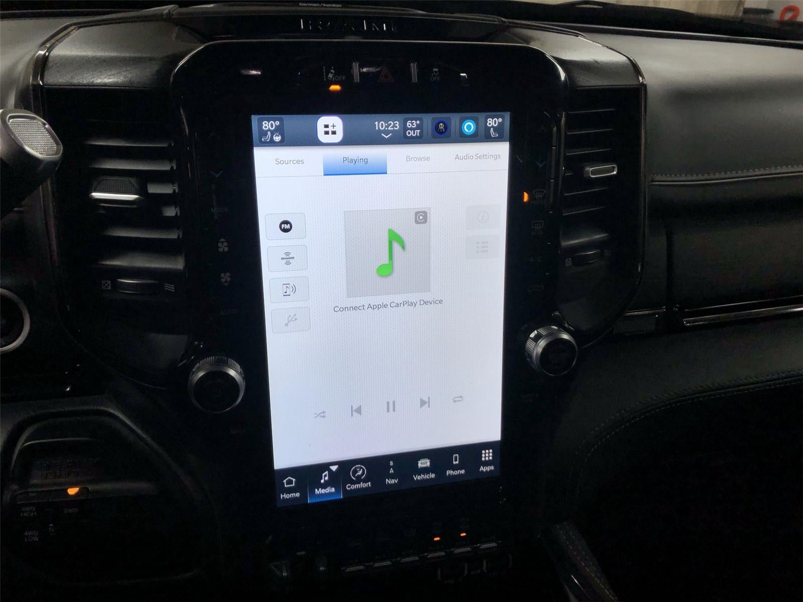 2022 RAM 3500 Limited