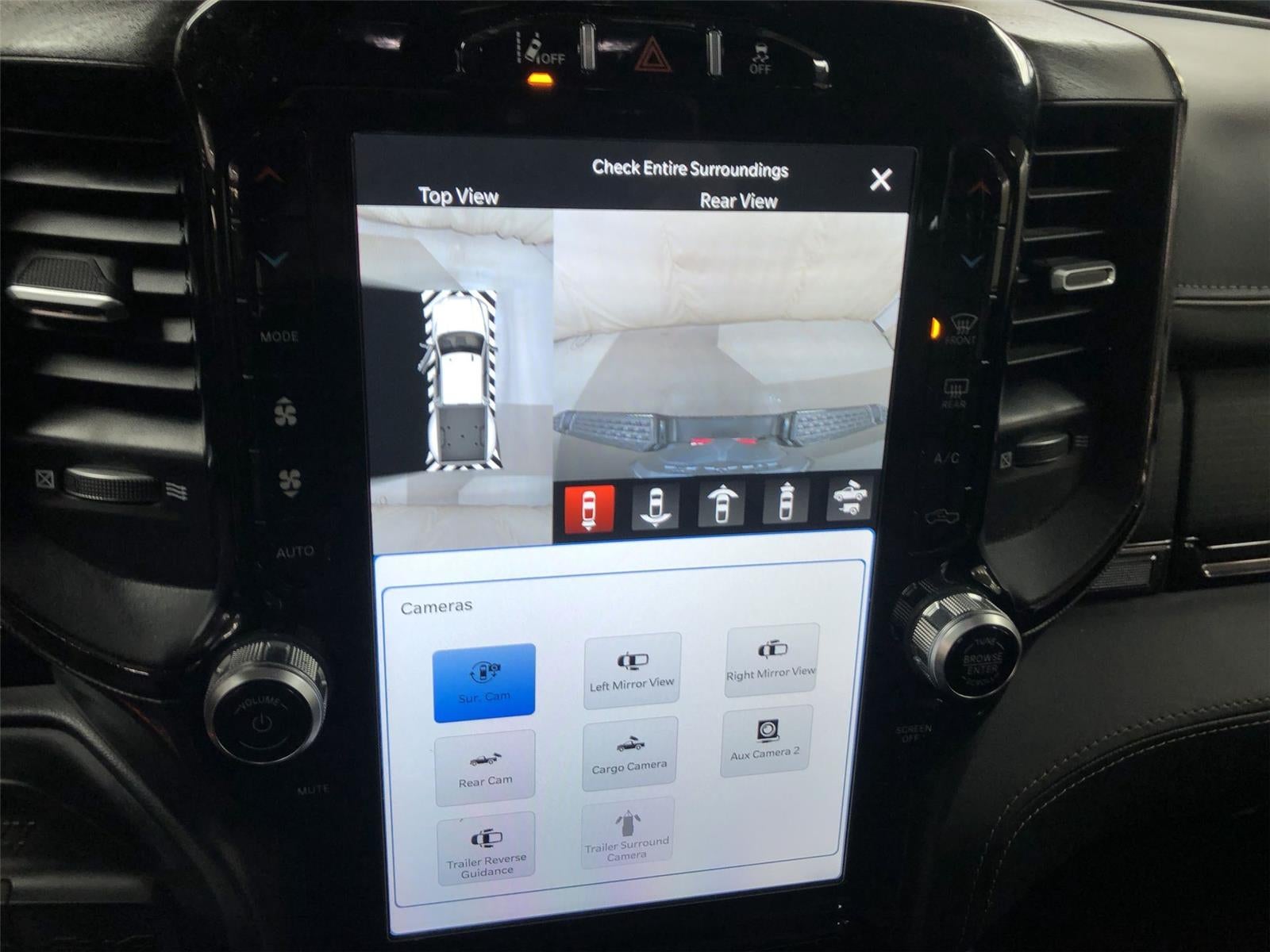 2022 RAM 3500 Limited