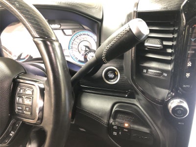 2022 RAM 3500 Limited