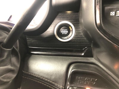 2022 RAM 3500 Limited