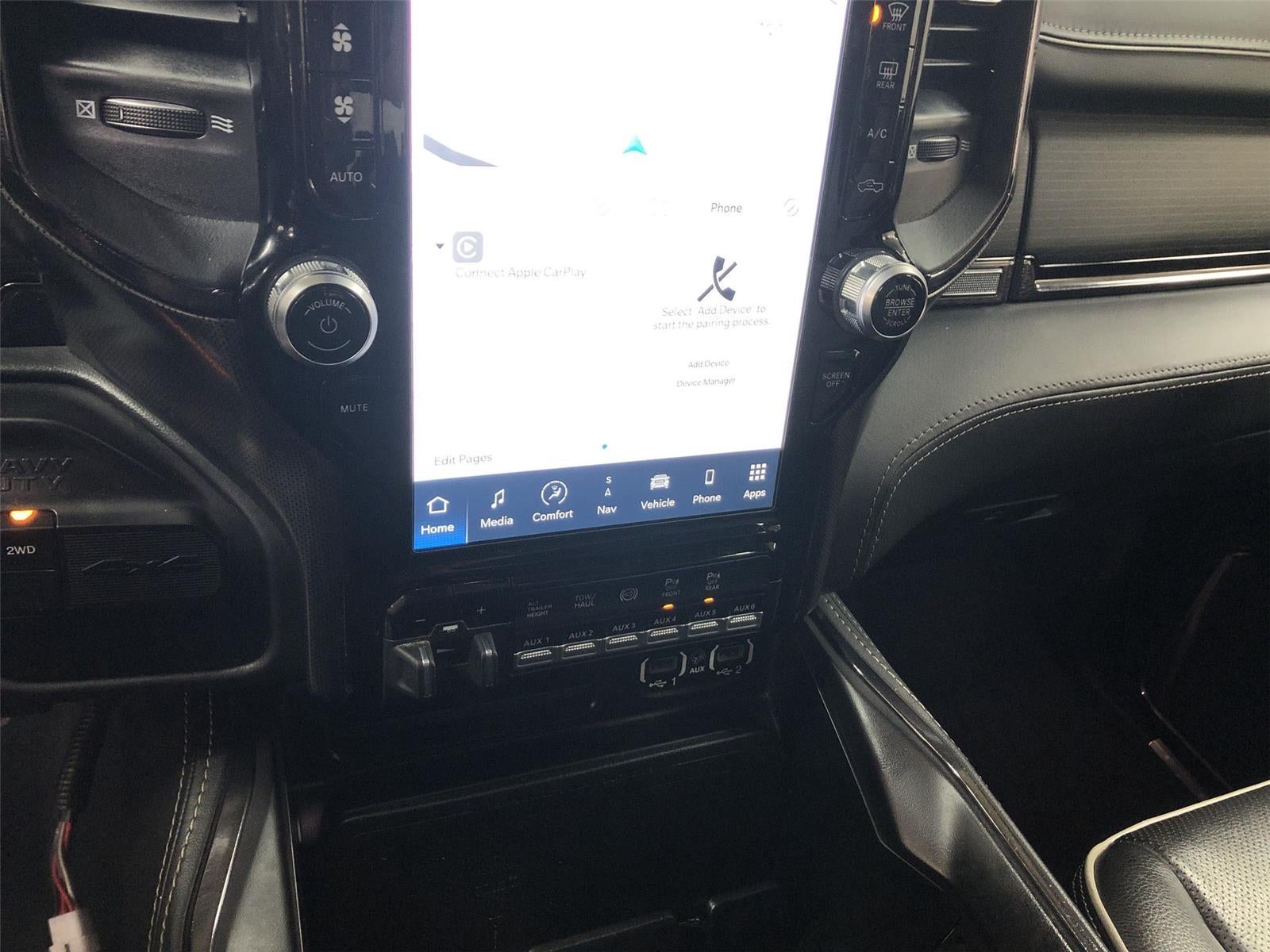 2022 RAM 3500 Limited