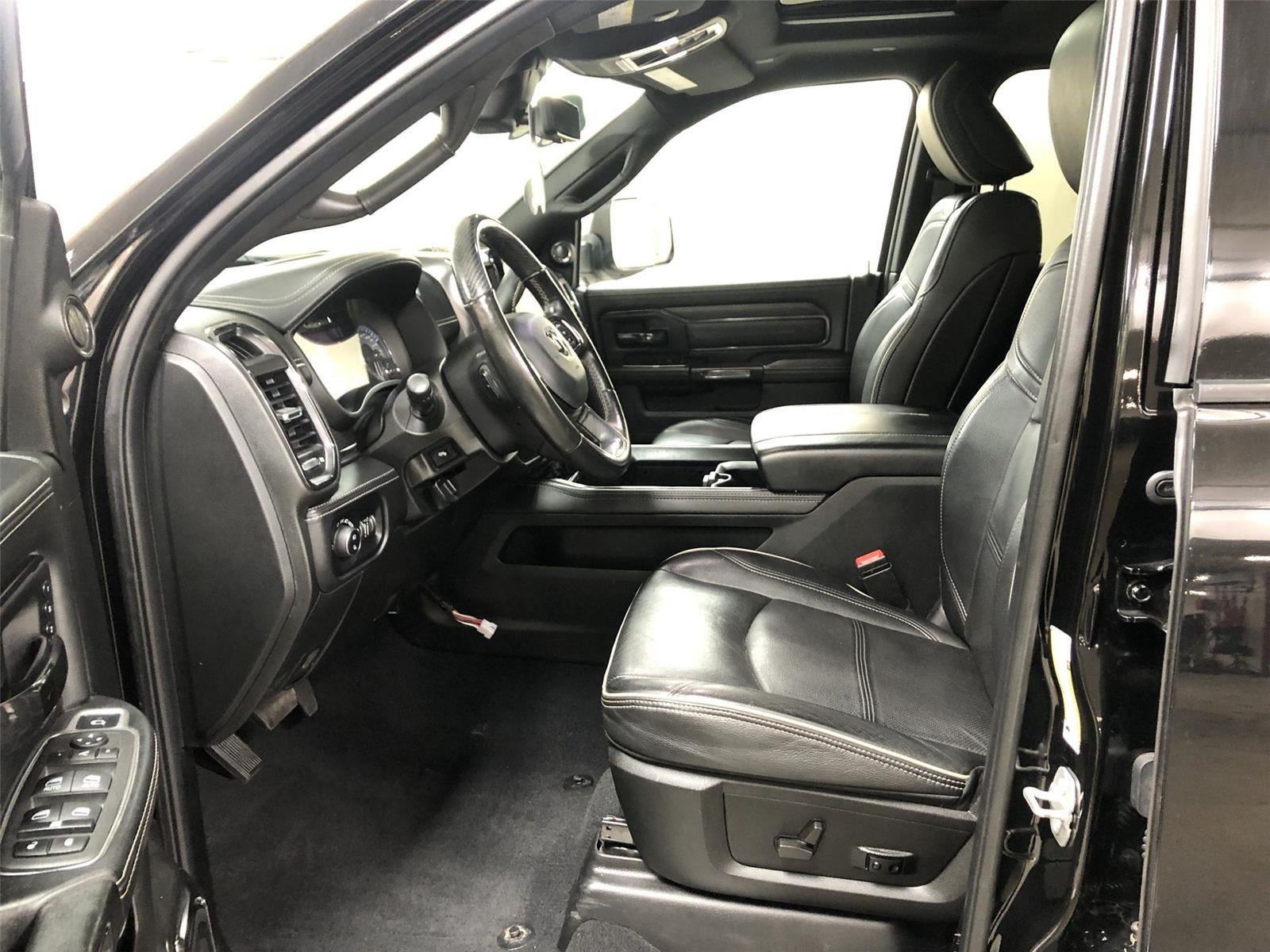 2022 RAM 3500 Limited