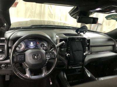 2022 RAM 3500 Limited