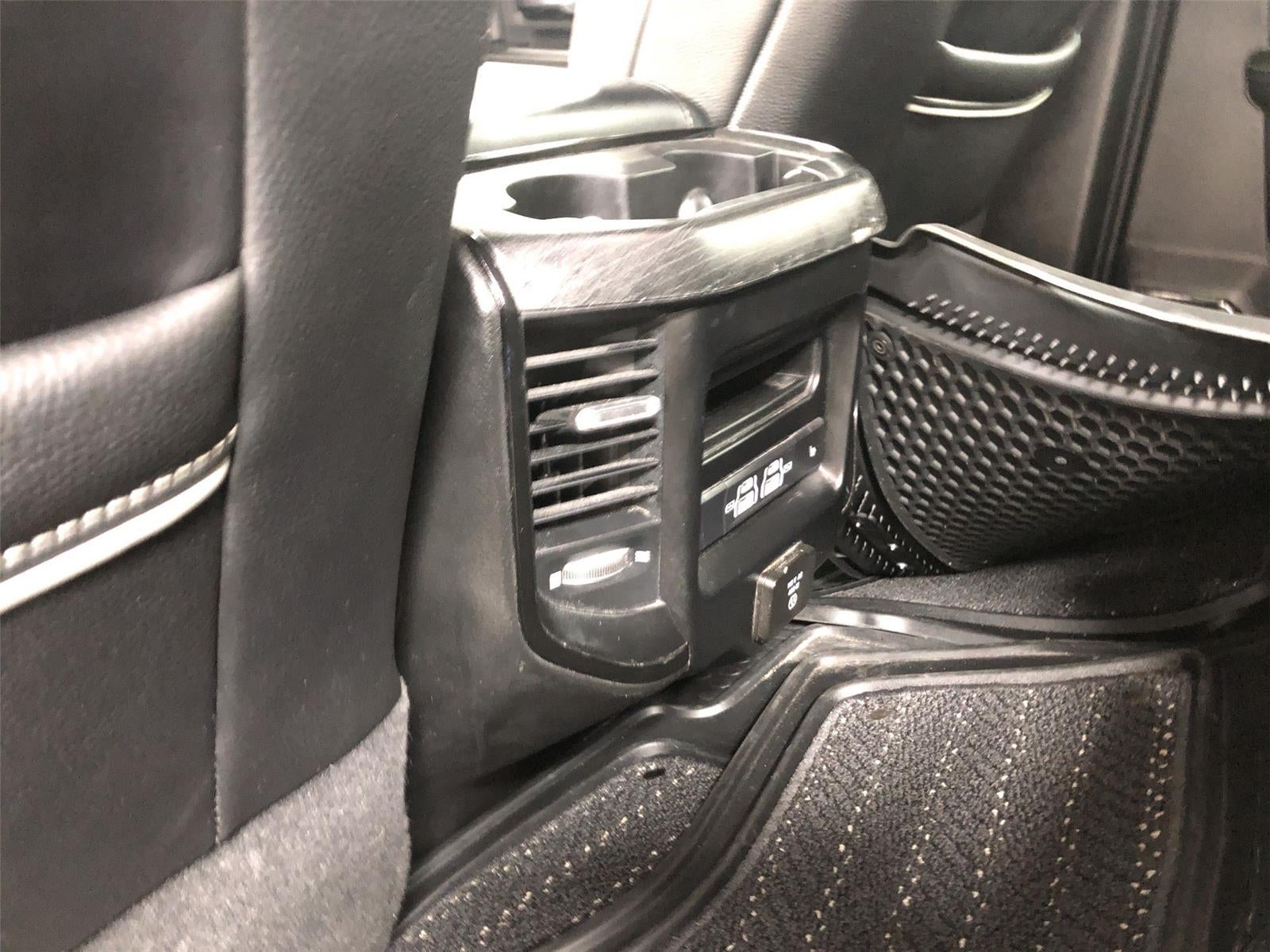 2022 RAM 3500 Limited