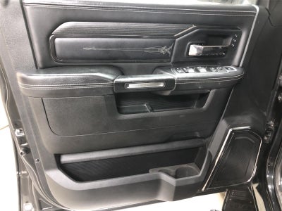 2022 RAM 3500 Limited