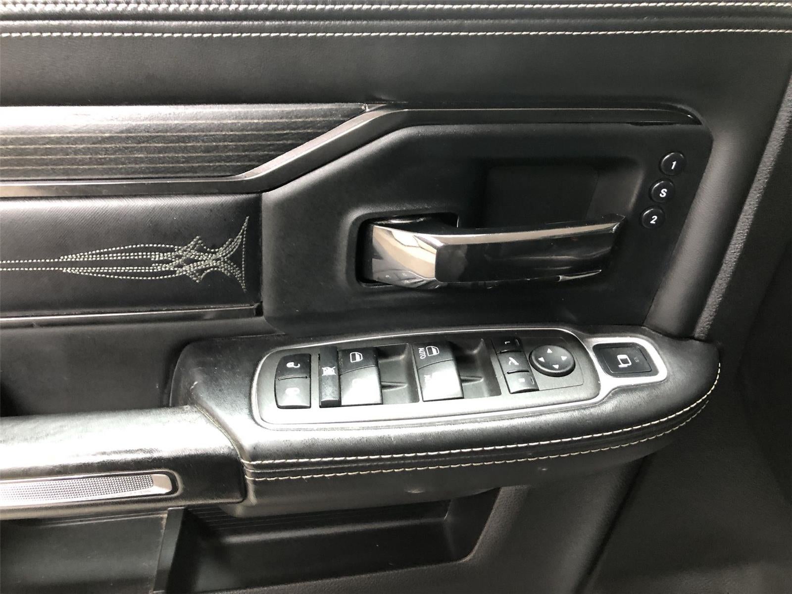 2022 RAM 3500 Limited