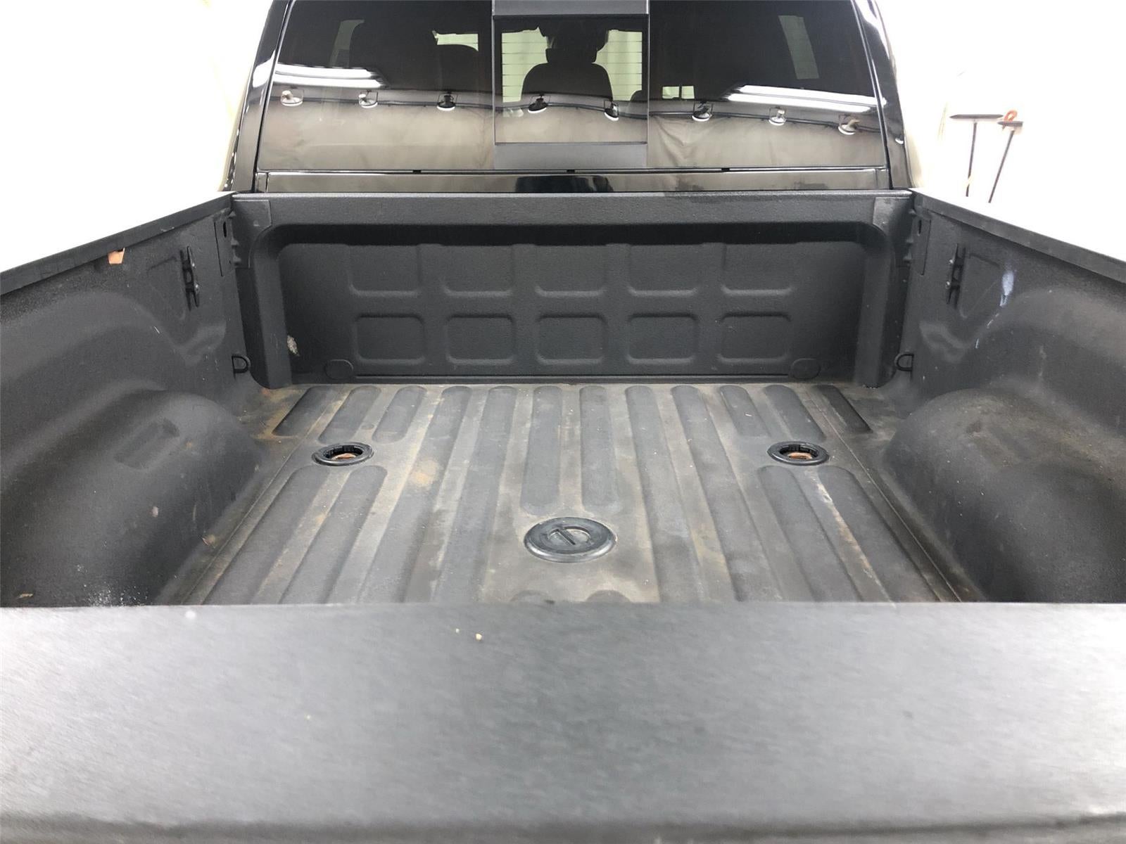 2022 RAM 3500 Limited