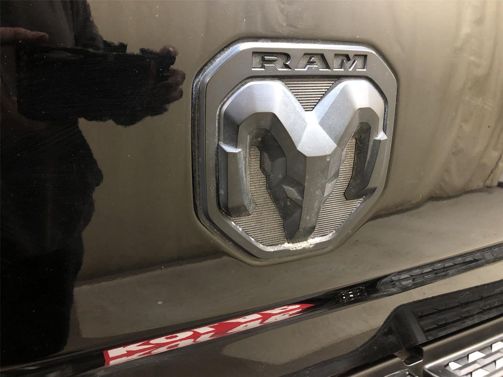 2022 RAM 3500 Limited