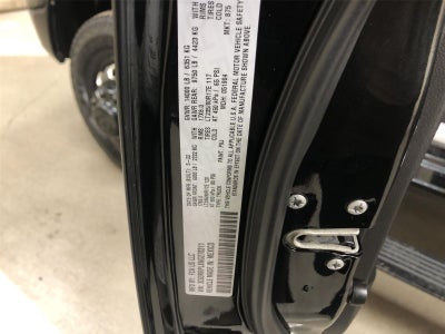 2022 RAM 3500 Limited