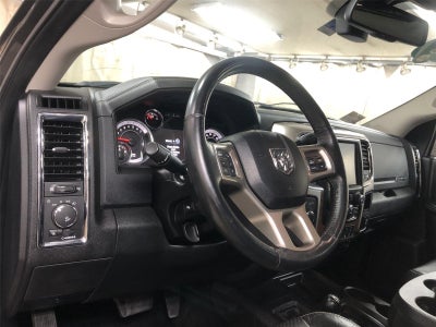 2016 RAM 2500 Laramie Power Wagon
