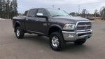 2016 RAM 2500 Laramie Power Wagon