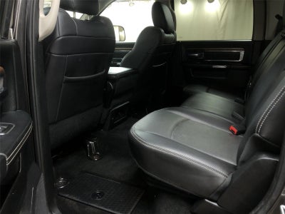 2016 RAM 2500 Laramie Power Wagon