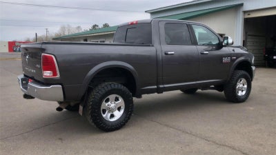 2016 RAM 2500 Laramie Power Wagon