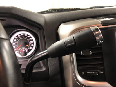 2017 RAM 2500 Big Horn