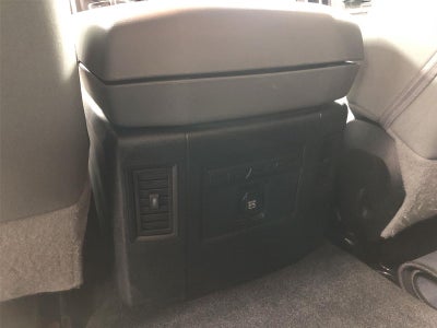 2017 RAM 2500 Big Horn