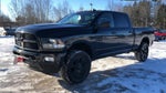 2017 RAM 2500 Big Horn