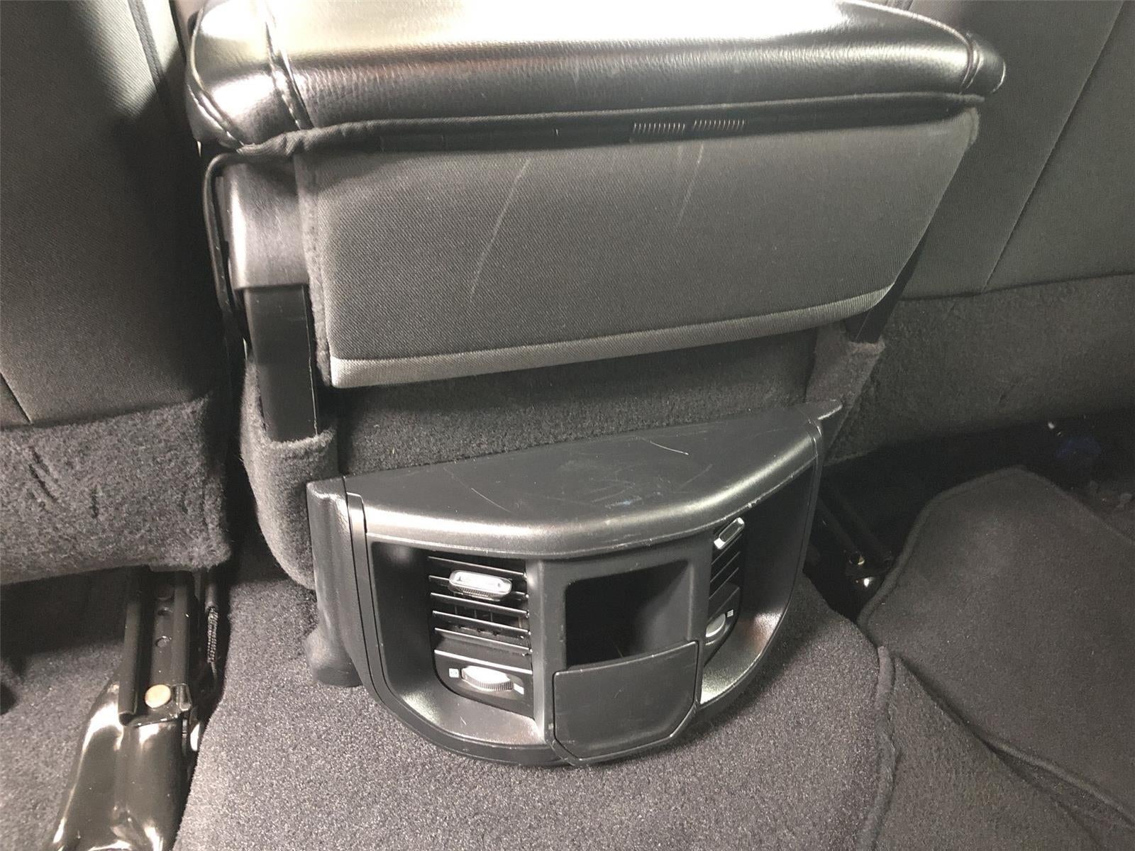 2022 RAM 2500 Big Horn Crew Cab 4x4 6'4" Box