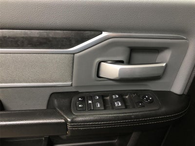 2022 RAM 2500 Big Horn Crew Cab 4x4 6'4" Box