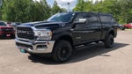 2022 RAM 2500 Big Horn Crew Cab 4x4 6'4" Box