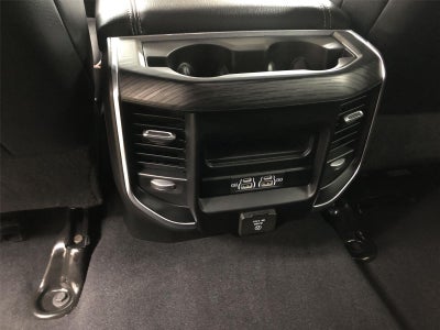 2024 RAM 2500 Laramie Crew Cab 4x4 6'4" Box