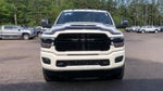 2024 RAM 2500 Laramie Crew Cab 4x4 6'4" Box