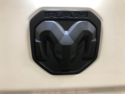 2024 RAM 2500 Laramie Crew Cab 4x4 6'4" Box