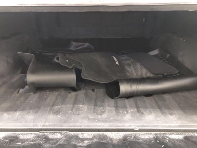 2018 RAM 2500 Laramie Crew Cab 4x4 6'4" Box