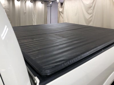 2018 RAM 2500 Laramie Crew Cab 4x4 6'4" Box
