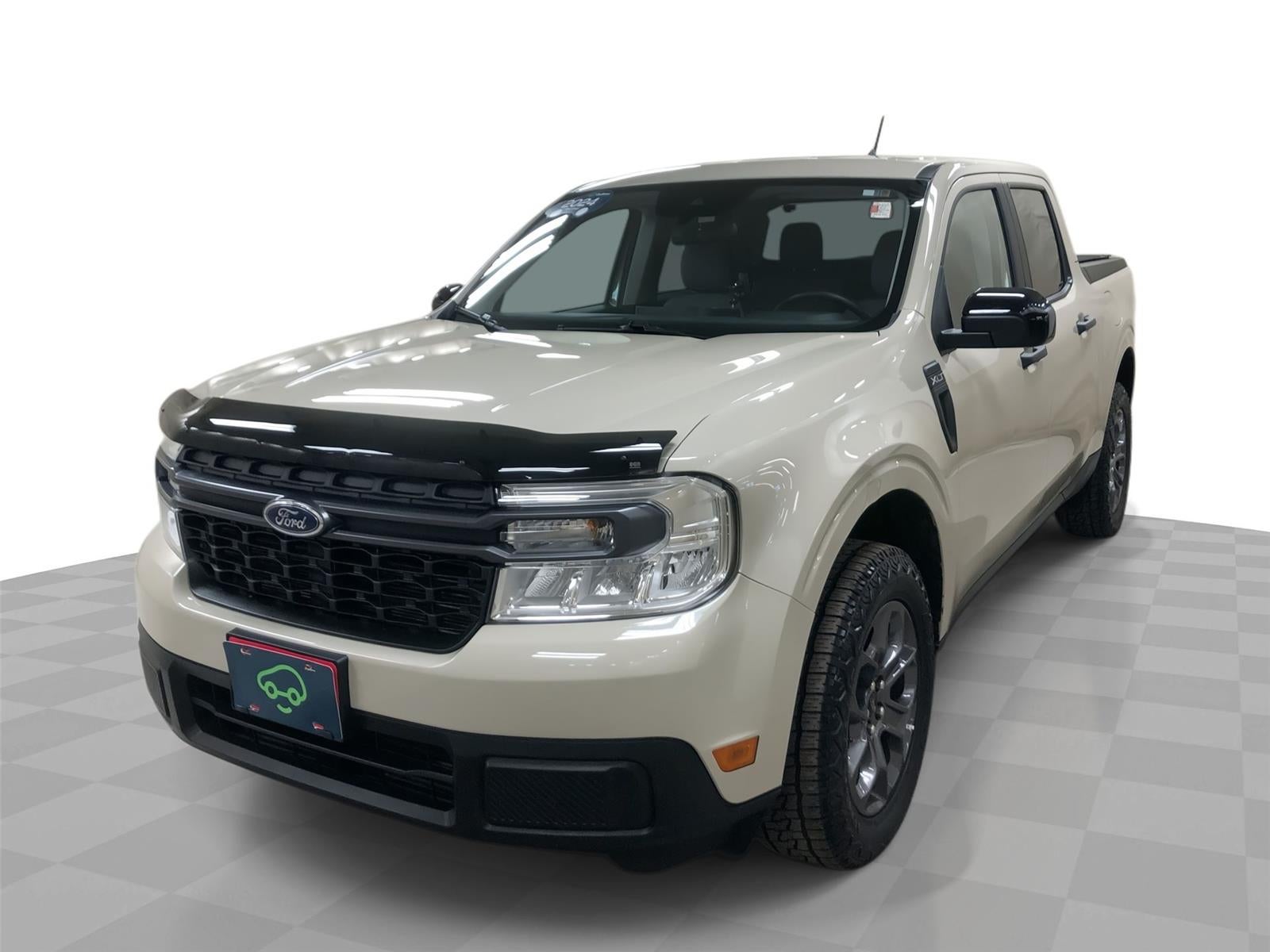 2024 Ford Maverick XLT AWD's photo