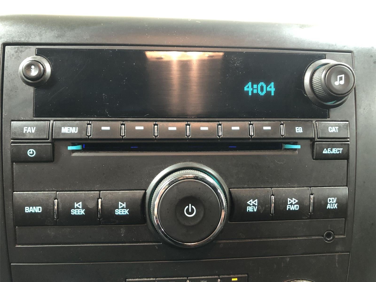 2009 Chevrolet Silverado 1500 LT