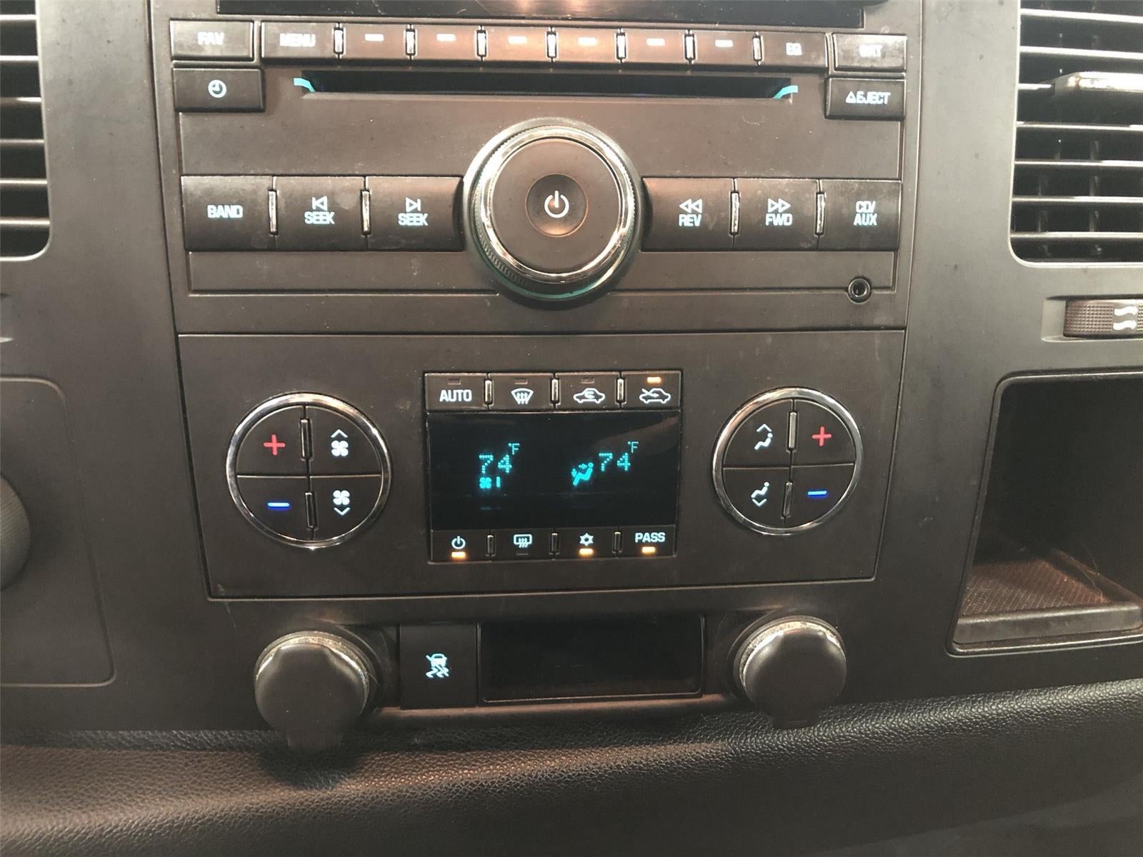 2009 Chevrolet Silverado 1500 LT