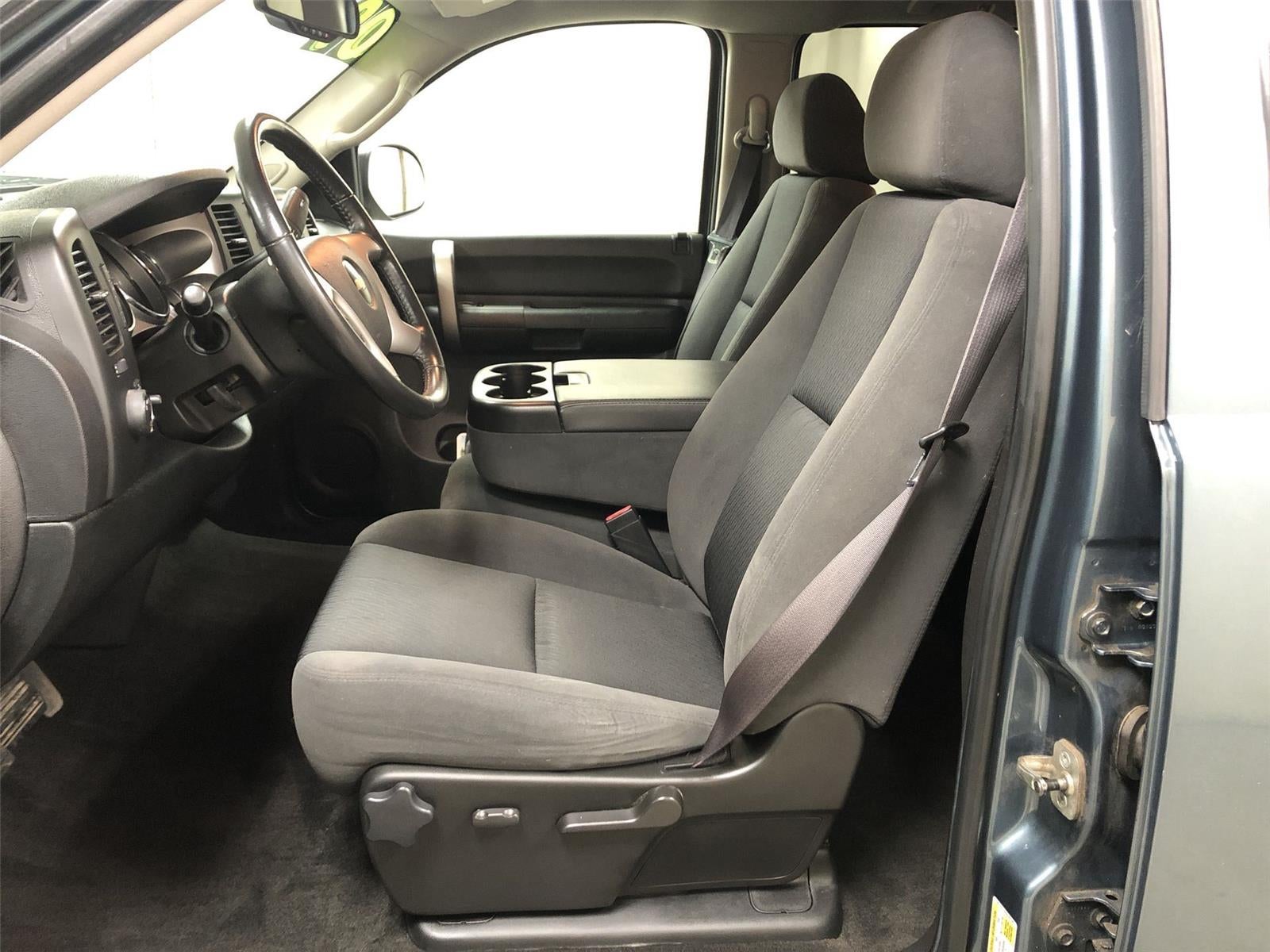 2009 Chevrolet Silverado 1500 LT