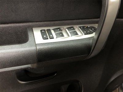 2009 Chevrolet Silverado 1500 LT