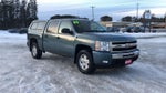 2009 Chevrolet Silverado 1500 LT