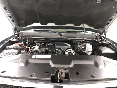 2009 Chevrolet Silverado 1500 LT